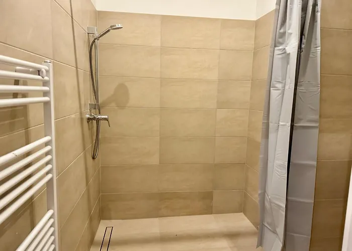 Διαμέρισμα Spacious Stylish With Free Parking *